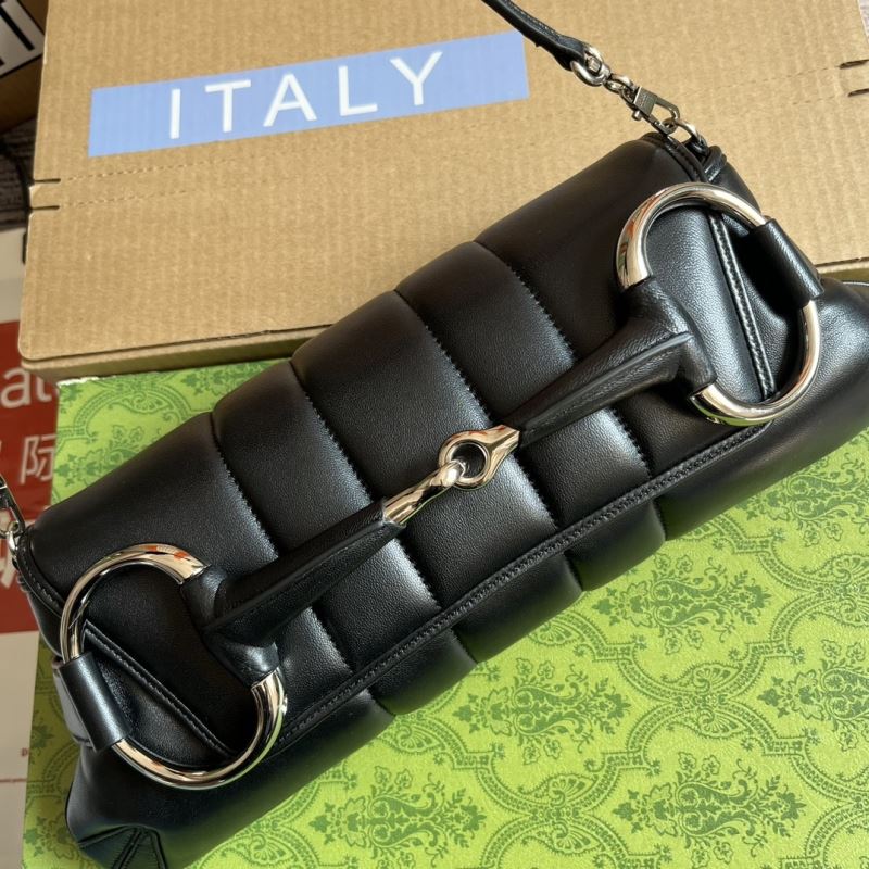 Gvc*1 horsebit bags